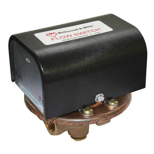 Contrôleur de débit à palette - FS1  - Bell & Gossett Domestic Pump - pour liquides / en ligne / pour process
