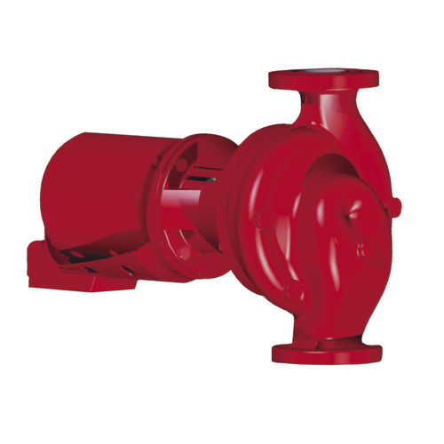 Pompe à rotor - 60 - Bell & Gossett Domestic Pump - à eau / électrique / stationnaire