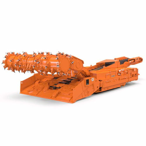Mineur continu - 14CM15 - Komatsu Construction and Mining Equipment