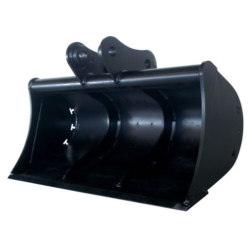 Godet de curage de fossé - CGA ricambi - pour pelle hydraulique
