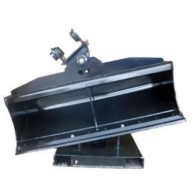 Godet de curage de fossé - CGA ricambi - pour pelle hydraulique / pour matériau léger