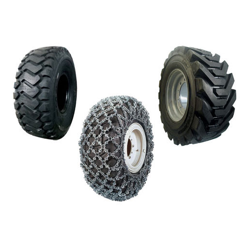 Pneu industriel - CGA ricambi - pour chargeuse / à bandage plein