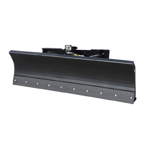 Lame de bulldozer pour chargeuse compacte - DB / TDB - M3 METALMECCANICAMODERNA