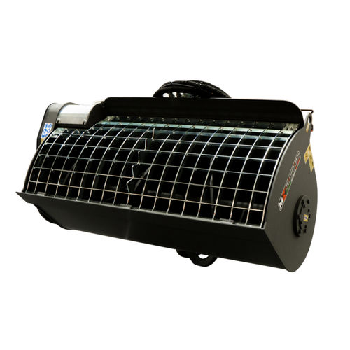 Godet malaxeur à béton - BM - M3 METALMECCANICAMODERNA - pour pelle hydraulique / pour chargeuse compacte / pour chargeuse