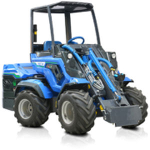 Mini chargeuse compacte - EZ series - Multione