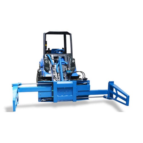 Pince à balle - C890415 - Multione