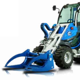 Pince pour grue forestière - C890580 - Multione