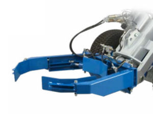 Grappin de levage de charge plat - C890721 - Multione