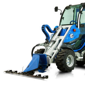 Tondeuse à gazon - C890653 - Multione