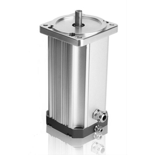 Moteur BLDC - M123-50 - Electric Motor Power Pty Ltd - DC / 24 V / 48 V