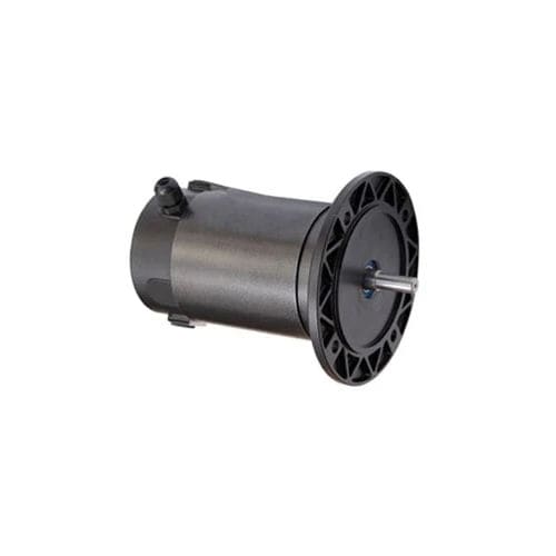 Moteur à balais - M4-4P series - Electric Motor Power Pty Ltd - DC / 12 V / IP54