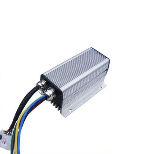 Contrôleur moteur BLDC - KLS series - Electric Motor Power Pty Ltd - DC