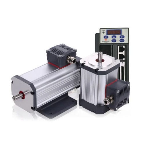 Contrôleur moteur BLDC - FS50L series - Electric Motor Power Pty Ltd - DC
