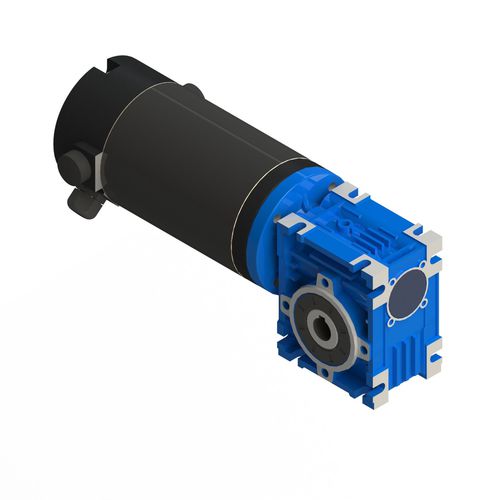 Réducteur orthogonal - Electric Motor Power Pty Ltd - IEC B14 / IEC B5