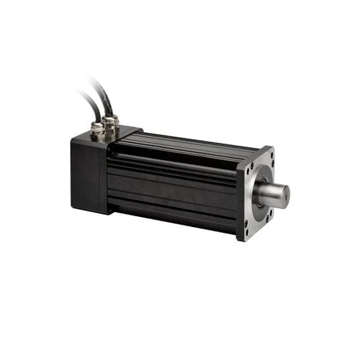 Moteur brushless - M077-50 - Electric Motor Power Pty Ltd - DC / 24 V / à aimants permanents
