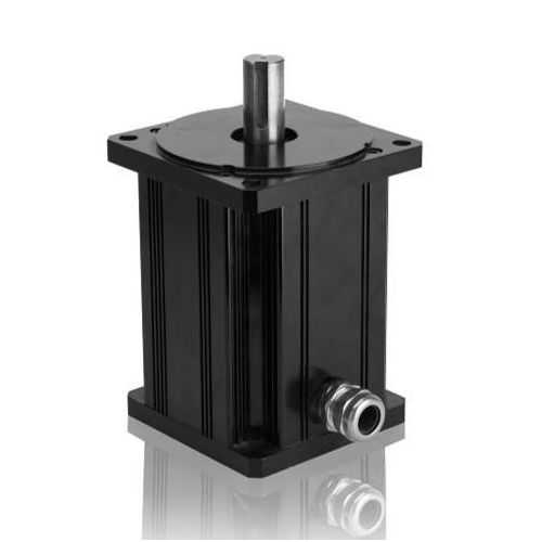 Moteur brushless - M154-100 - Electric Motor Power Pty Ltd - DC / 24 V / de grande dimension