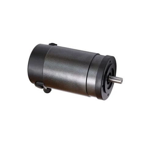Moteur à balais - M4 series  - Electric Motor Power Pty Ltd - DC / 24 V / 12 V