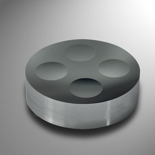 Usinage décolletage plastique - LT Ultra-Precision Technology GmbH - acier / aluminium / laiton