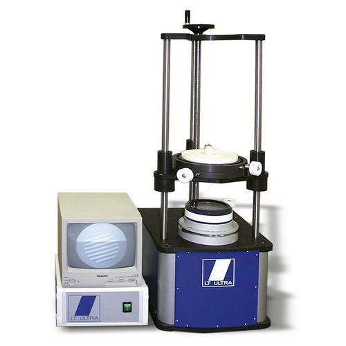 Interféromètre de Fizeau - LT Ultra-Precision Technology GmbH - laser