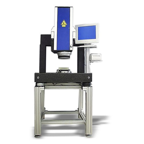 Interféromètre de Fizeau - LT Ultra-Precision Technology GmbH - pour mesure de longueur / laser