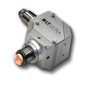 Tête de laser à onde continue - FC4 - LT Ultra-Precision Technology GmbH - à état solide / à fibre / infrarouge