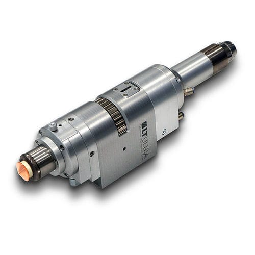 Tête de laser à onde continue - FC1 - LT Ultra-Precision Technology GmbH - à état solide / à fibre / infrarouge