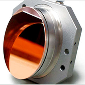 Optique pour laser - LT Ultra-Precision Technology GmbH