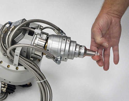 Tête de laser à onde continue - RSLH 3D-3 - LT Ultra-Precision Technology GmbH - à état solide / à fibre / à gaz