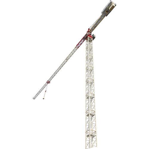 Grue fixe - CTT 231-12 - TEREX CRANES - à tour topless / pour chantier / pour applications minières