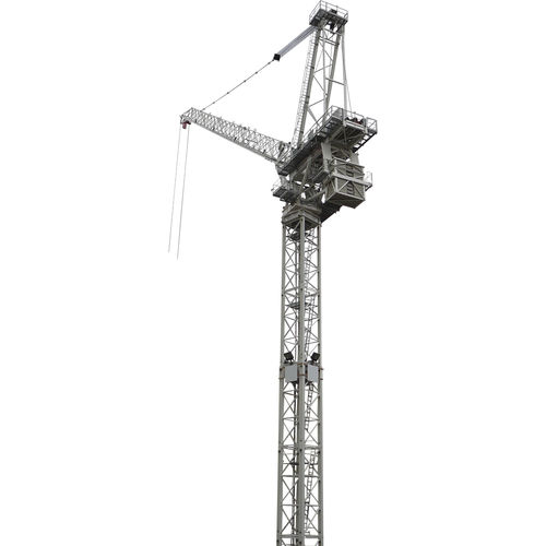 Grue fixe - CTL 630B-32 - TEREX CRANES - à flèche relevable / à tour / pour chantier