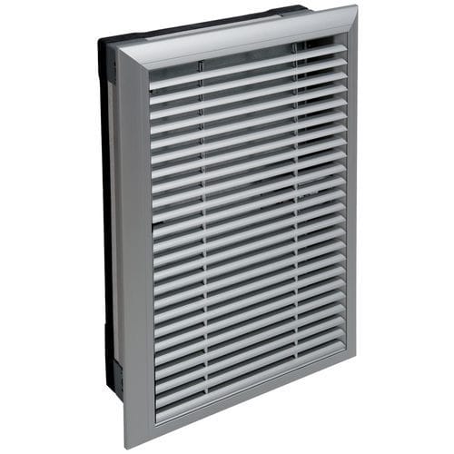 Registre d'air électrique - OPTONE®-H - Aldes - rectangulaire