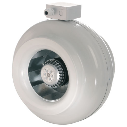 Ventilateur de plafond - VC - Aldes - gainable / centrifuge / 230 Vca