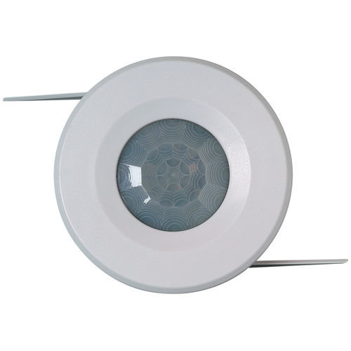 Détecteur de présence - Optic Mod  - Aldes - optique / à infrarouge / électrique