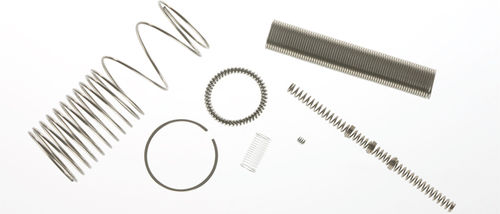 Ressort de compression - Advanex Inc. - à fil / cylindrique / de bobine