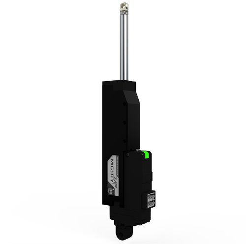 Servo-actionneur électrique - Premium mightyZAP - IR Robot Co., Ltd - linéaire / servo-moteur / industriel