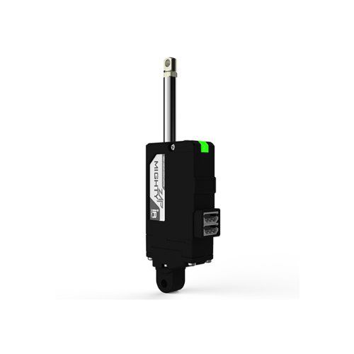 Servo-actionneur électrique - Premium mightyZAP - IR Robot Co., Ltd - linéaire / servo-moteur / industriel
