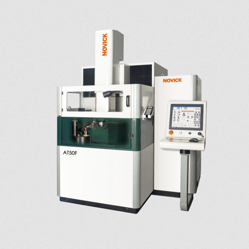 Machine d'électroérosion SEDM - AT50F - Langfang Novick Digital Equipment Co. ,Ltd. - par enfonçage / par enfonçage / d’affûtage d'outils