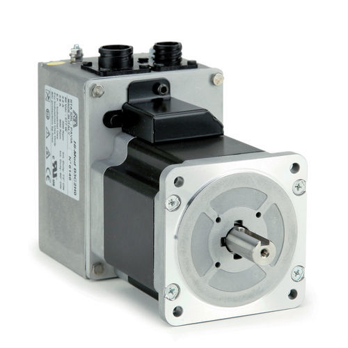 Moteur pas à pas - HI-MOD B - R.T.A. srl - DC / compact / NEMA 34