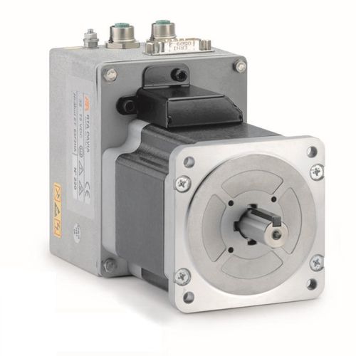 Moteur pas à pas - HI-MOD ETS A4F2HK - R.T.A. srl - DC / compact / 2 pôles