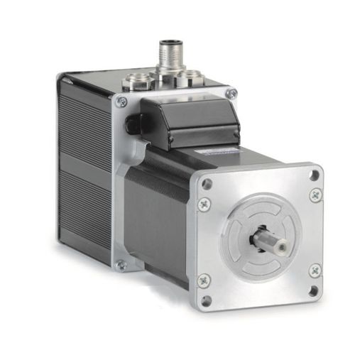 Moteur pas à pas - R-MOD ET A3H2MK - R.T.A. srl - DC / compact / 2 pôles