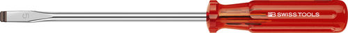 Tournevis plat - PB 100 - PB Swiss Tools ( Shanghai) Trading Co.,Ltd - en acier / universel