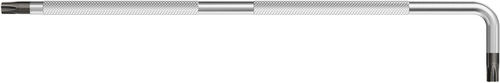 Clé Allen en L - PB 3411 - PB Swiss Tools ( Shanghai) Trading Co.,Ltd - double / en acier