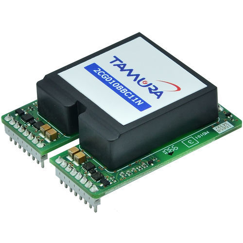 Driver de grille MOSFET - 2CG-B  - TAMURA CORPORATION OF CHINA LIMITED - IGBT