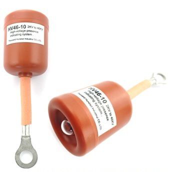 Inductance haute tension - HV46-15  - Thousand Hundred Industrial Co., Ltd.
