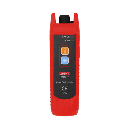 Localisateur de défauts pour fibre optique - UT691 series - UNI-TREND TECHNOLOGY (CHINA) CO., LTD. - pour câbles