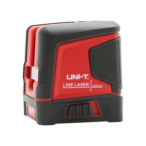 Niveau laser - LM5 series - UNI-TREND TECHNOLOGY (CHINA) CO., LTD.