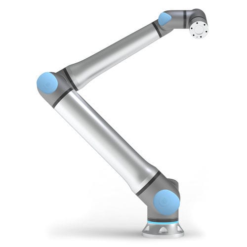 Robot articulé - UR20 - Universal Robots A/S - collaboratif / 6 axes / de manutention