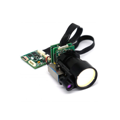 Télémètre laser - GTX series - Wavelength Opto-Electronic(Nanjing)Co.,Ltd - portable