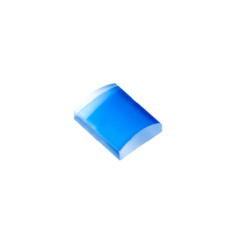 Lentille cylindrique - LCY series - Wavelength Opto-Electronic(Nanjing)Co.,Ltd - en verre / acylindrique / pour l'optique