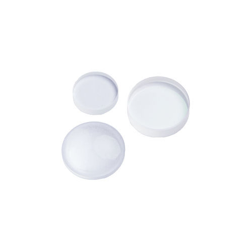 Lentille doublet - LBK-0.5-15-ET2	 - Wavelength Opto-Electronic(Nanjing)Co.,Ltd - plan-convexe / en verre / en verre BK7